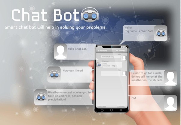 AI chatbot interface showing simplified reasoning through Thinking Summaries