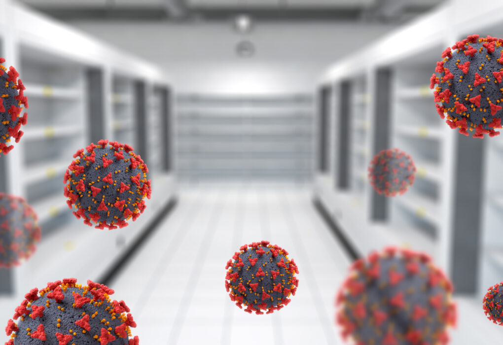 New COVID-19 Variant NB - Get Expert insights & booster update