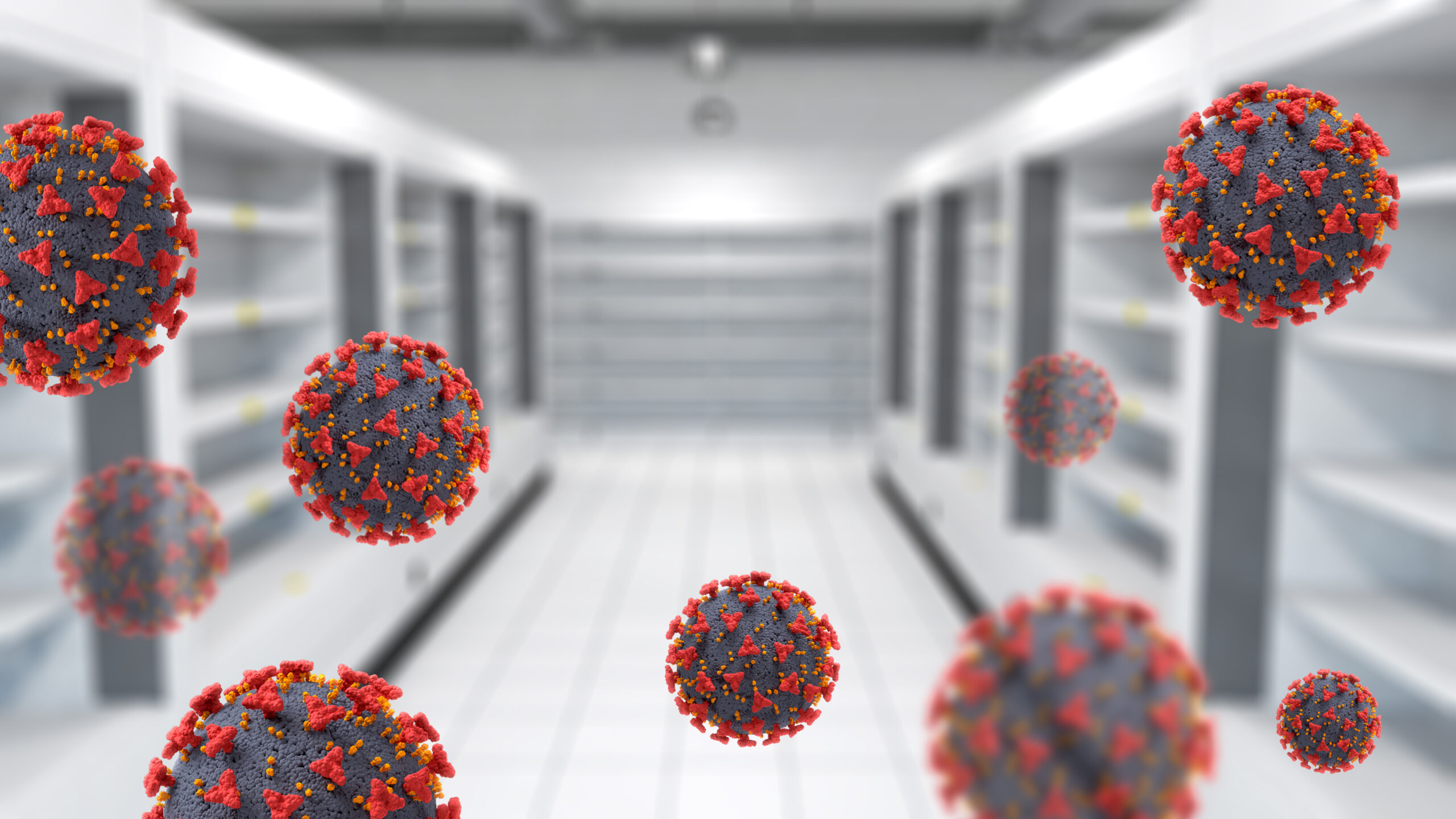 New COVID-19 Variant NB - Get Expert insights & booster update