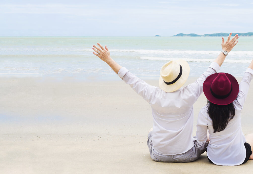 Best Beach Vacations for Couples on a Budget