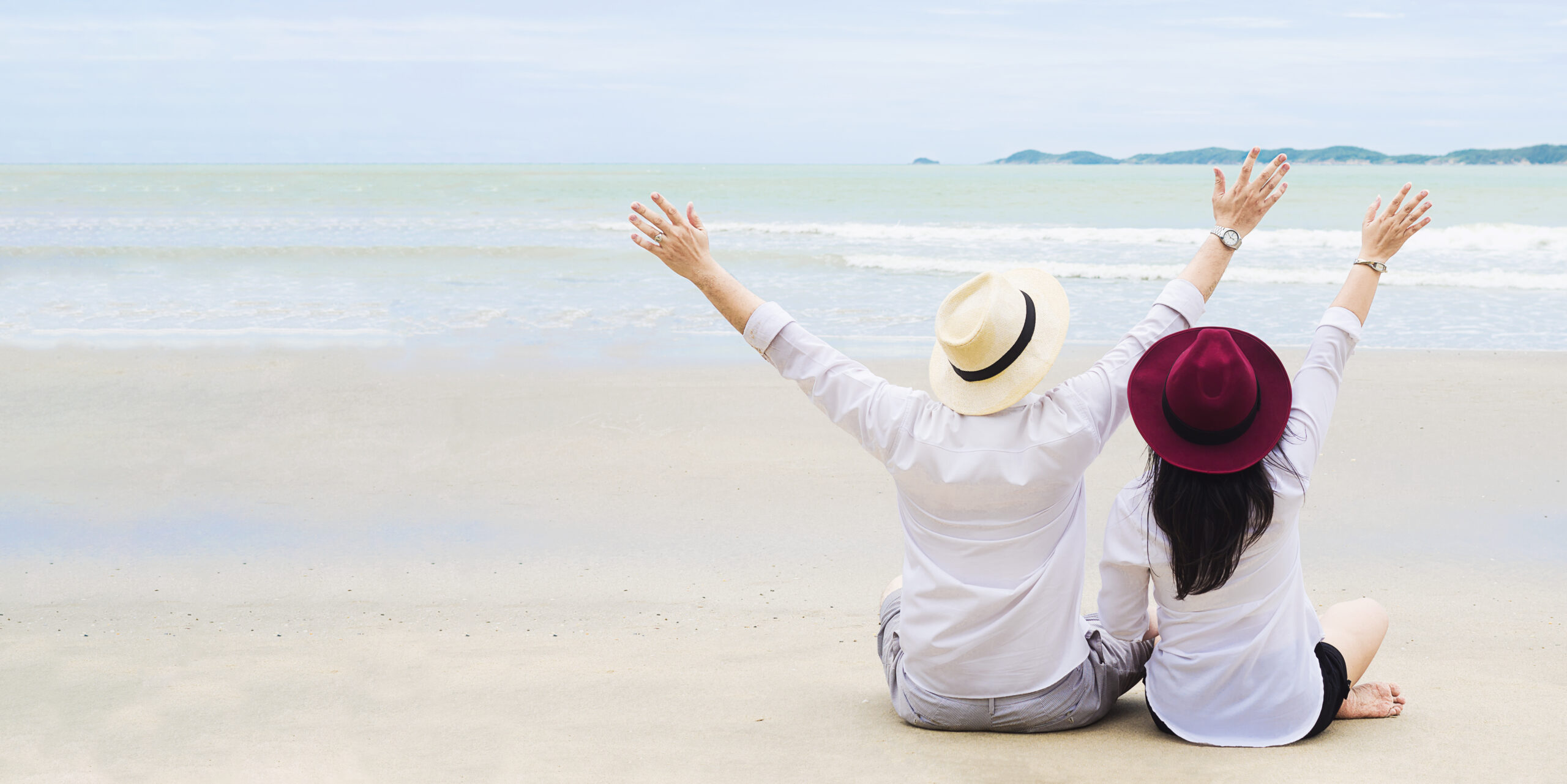 Best Beach Vacations for Couples on a Budget