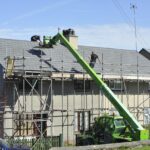 Metal Roof Repair