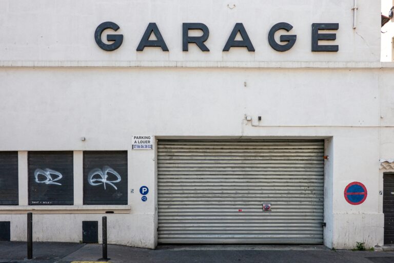 Garage Door Repairs