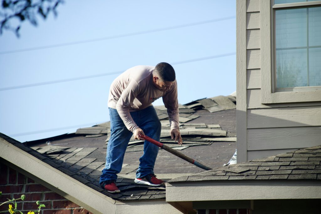 modern roofing solutions