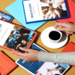 Traditional Magazines